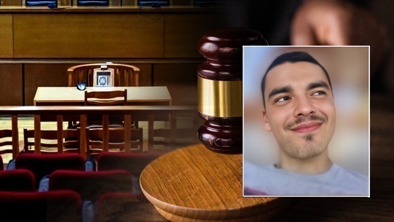 Δίκη Καμπανού: «Χτύπησα τον φίλο του Άλκη στο κεφάλι με στειλιάρι», είπε ο 11ος κατηγορούμενος